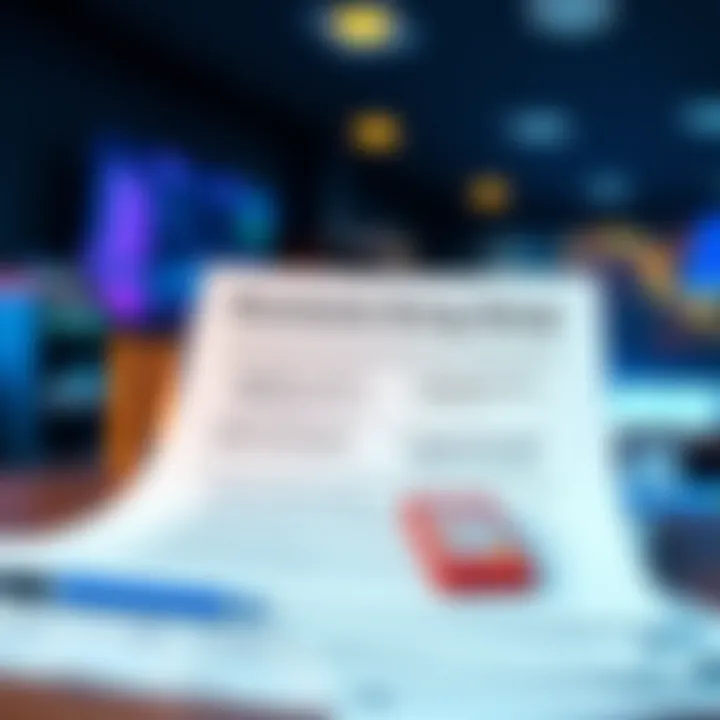 Essential documents required for Varo account setup