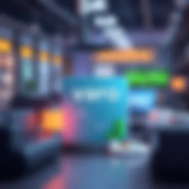 Different types of Varo accounts available to users