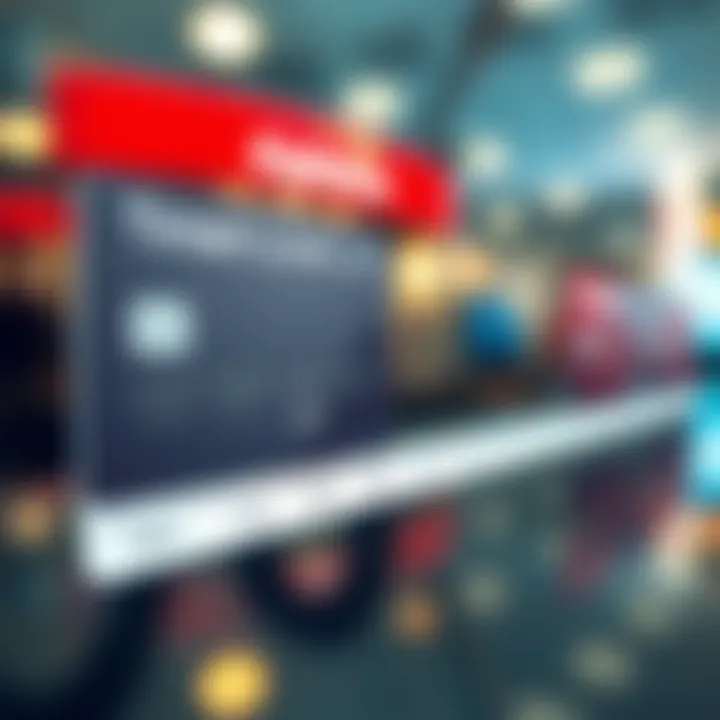 Timeline for Credit Limit Increases Graph showing credit limit increase timeline