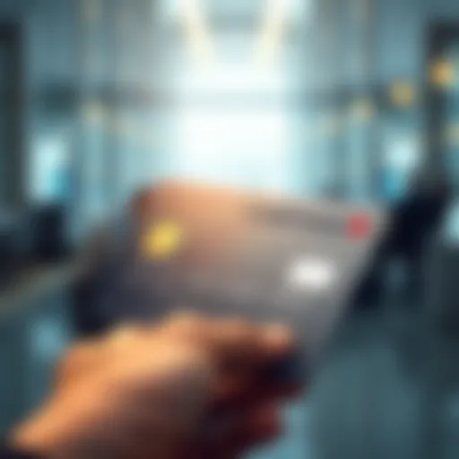 Overview of Credit Suisse Checking Account Features