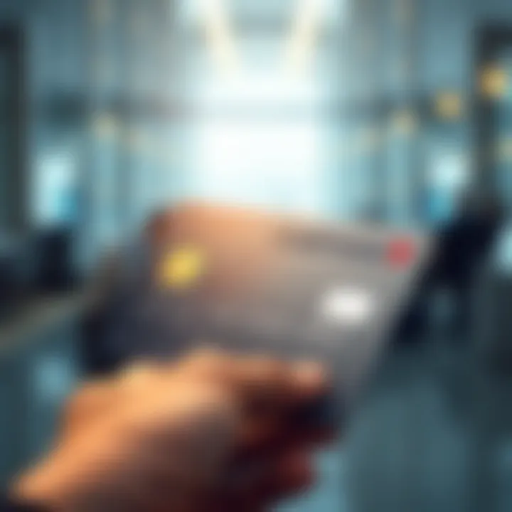 Overview of Credit Suisse Checking Account Features