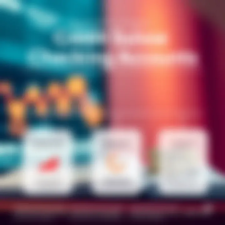 Infographic on Services Offered