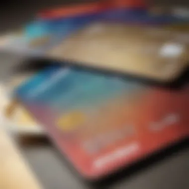 Criteria outlined for transitioning credit card types