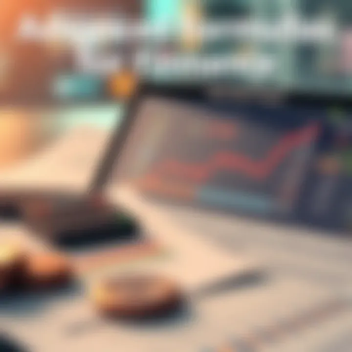 Overview of advanced Excel formulas for finance