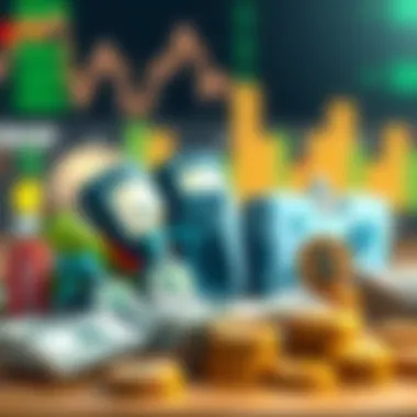 Diverse stock portfolio representing recent acquisitions