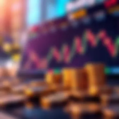 Benefits of Dividend ETFs Explained Visual showcasing benefits of dividend ETFs