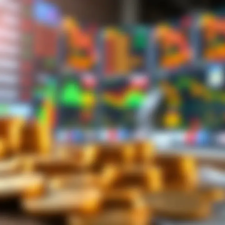 Dividend ETFs vs. Traditional Dividend Stocks Comparison of dividend ETFs and traditional dividend stocks