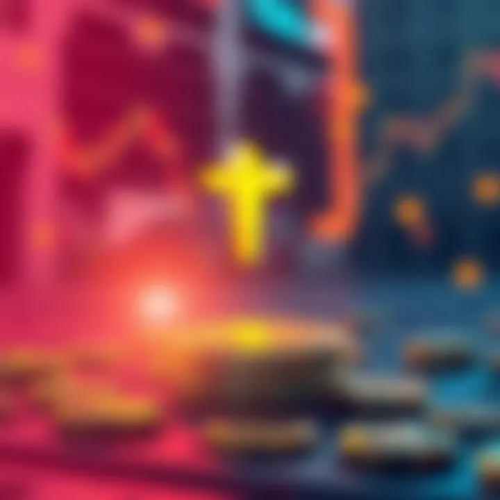 Dividend Policy Implications Illustration of dividend policy implications in the tech sector