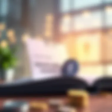 Understanding the Benefits of General Liability Insurance Conceptual illustration of general liability insurance benefits