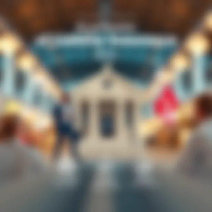 Exploring Various Types of Liability Insurance Infographic showcasing different types of liability insurance