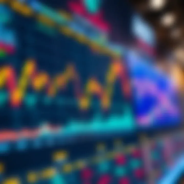 A diverse range of data sources for stock prices