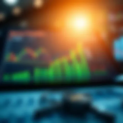 Financial data analysis