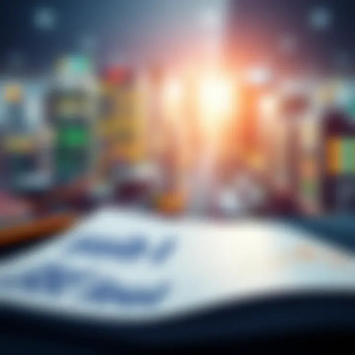 Exploring Market Trends for Informed Investing Market trends and insights