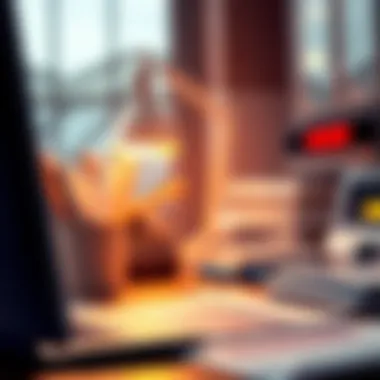 Financial projections and budgeting strategies for startups