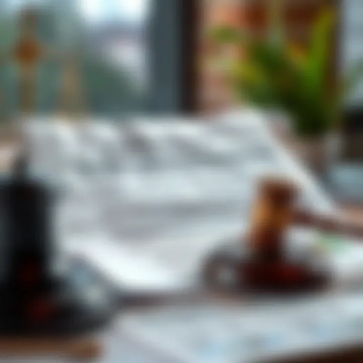 Legal documents representing company registration and compliance