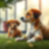 Evaluating Healthy Paws Insurance coverage options