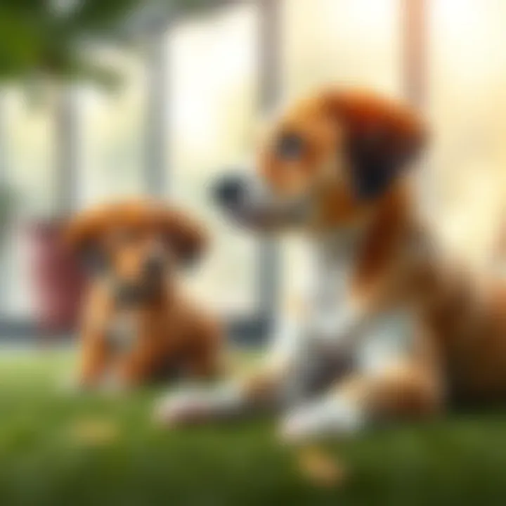 Evaluating Healthy Paws Insurance coverage options