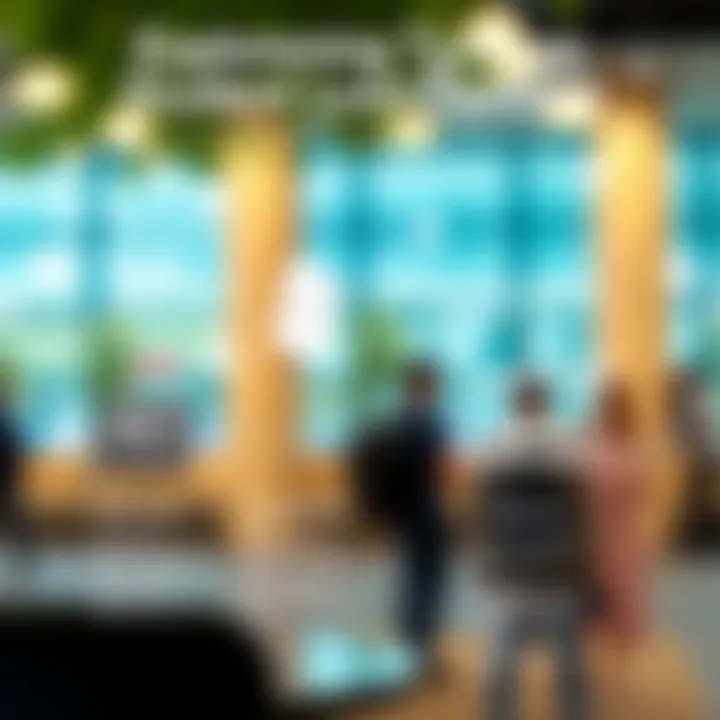 Infographic detailing types of student loans available