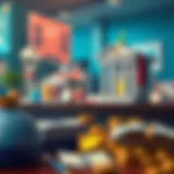 Understanding Financial Strain of Student Debt Financial implications of student loans