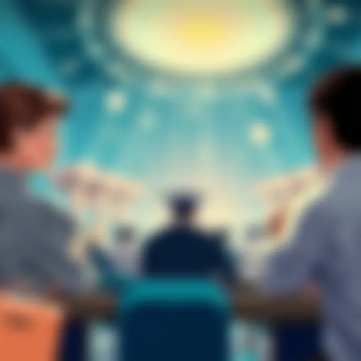 Social impact of borrowing for education