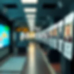 The history of The Motley Fool showcased through a timeline