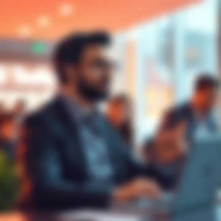 User Experiences with The Motley Fool Visual representation of user experiences and testimonials regarding The Motley Fool