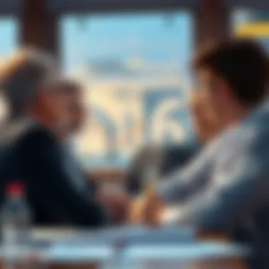 Insights from Investment Experts Expert panel discussing bond fund strategies