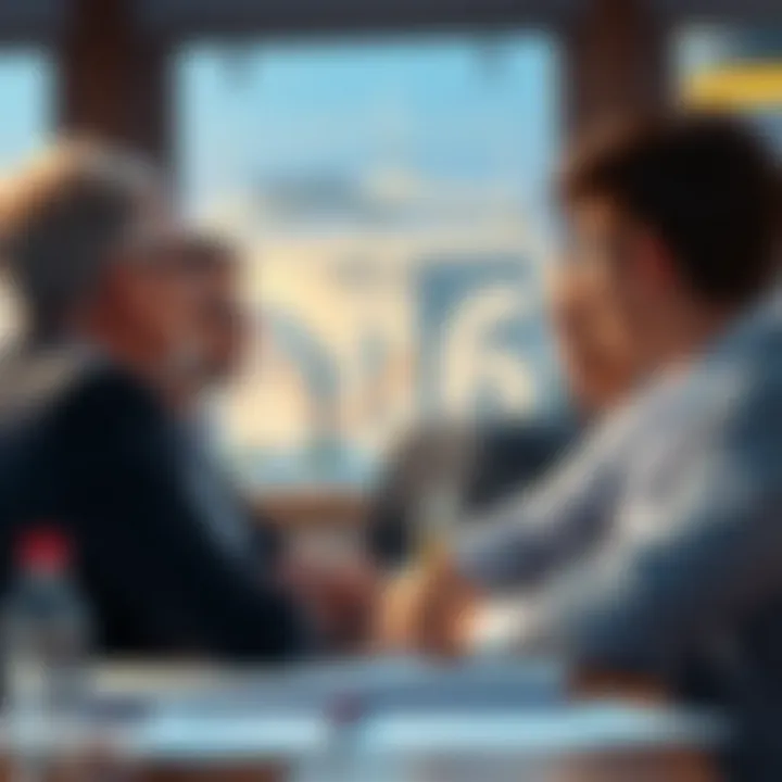 Insights from Investment Experts Expert panel discussing bond fund strategies