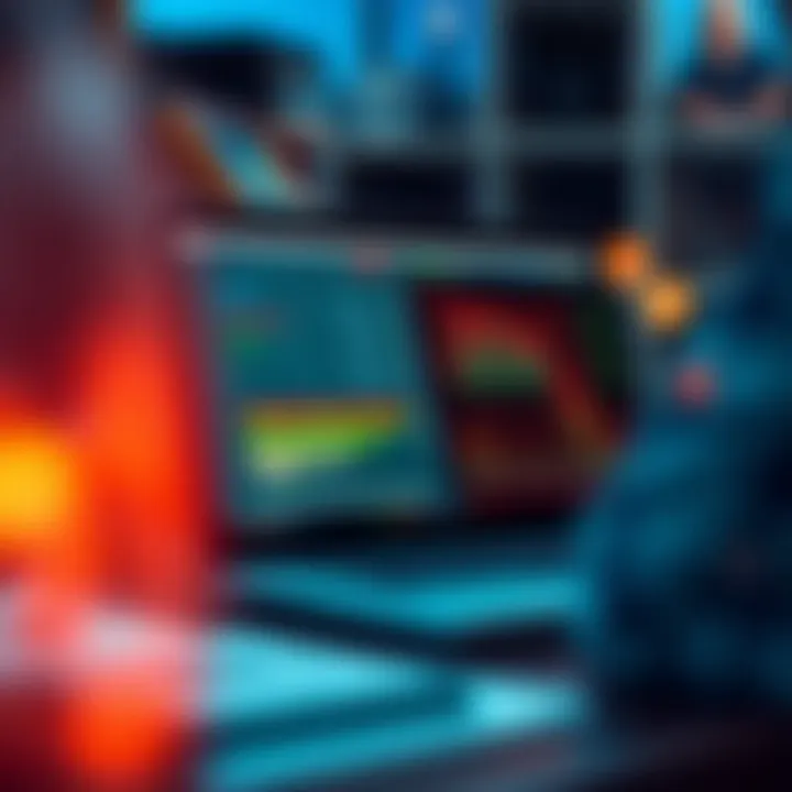 Excel Spreadsheet Interface