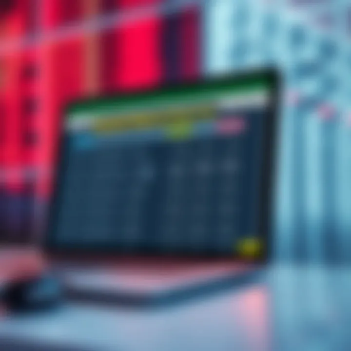 Formulas and Functions in Excel