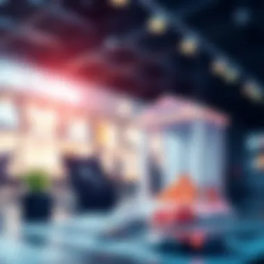 Financial management strategies in the digital era