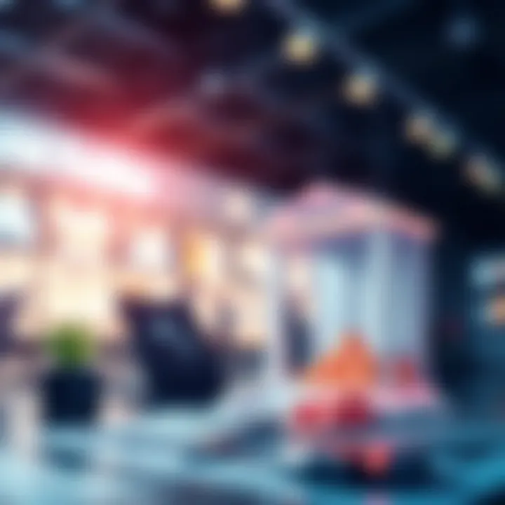 Financial management strategies in the digital era