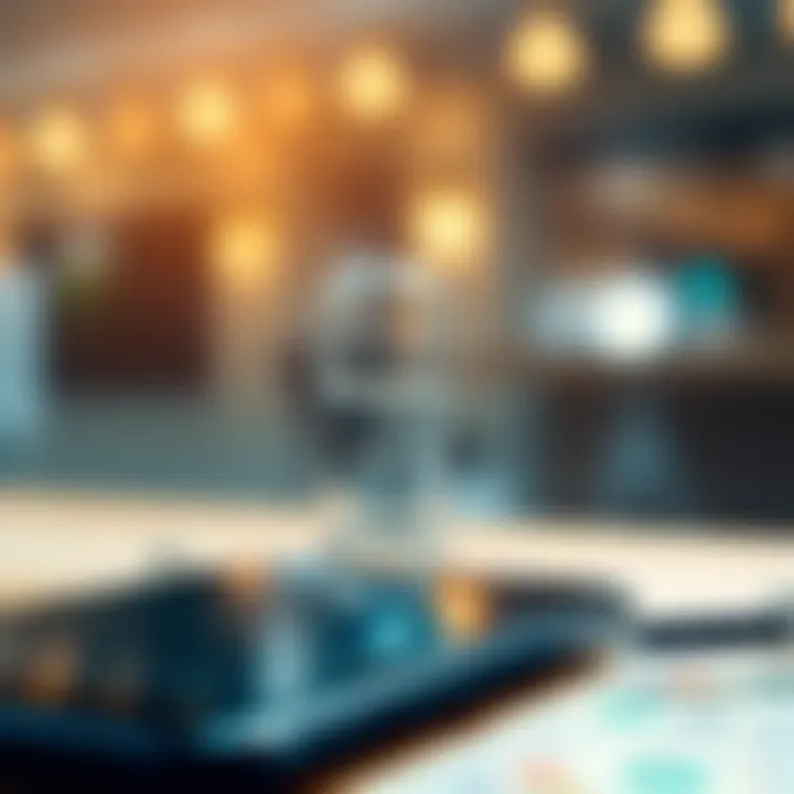 Checklist of risks and considerations for using money-earning apps