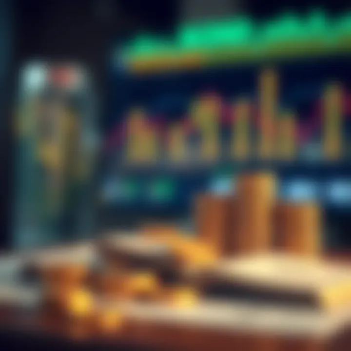 Comparative analysis of different bond funds