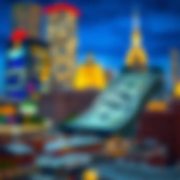 Investment strategies for municipal bonds