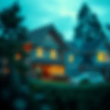 Alternative financing options for home buyers