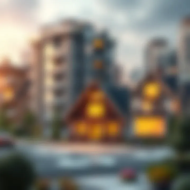 Real estate investment analysis