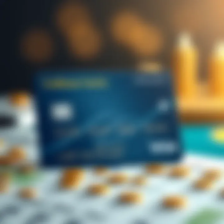 Exploring Alternative Credit Options Infographic on alternative credit options available