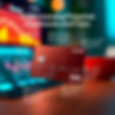 Understanding Potential Drawbacks and Fees Graphic showcasing potential drawbacks and fees