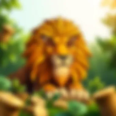 Advantages of Money Lion Personal Loans Advantages of choosing Money Lion personal loans