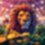 Overview of Money Lion personal loans