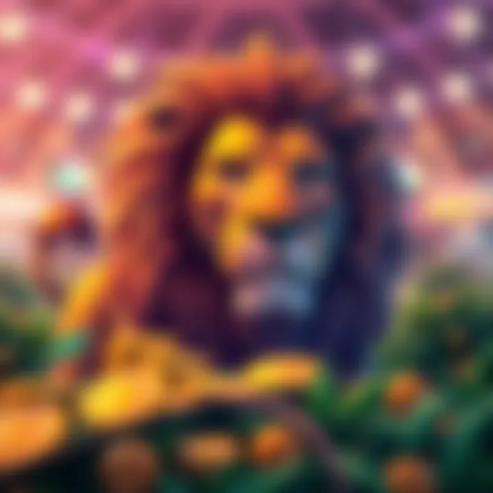 Overview of Money Lion Personal Loans Overview of Money Lion personal loans