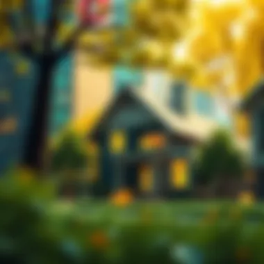 Current market conditions affecting mortgage rates