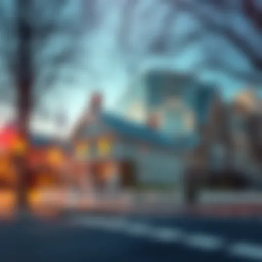 Historical Trends of Mortgage Rates in New York Historical trends of mortgage rates in New York