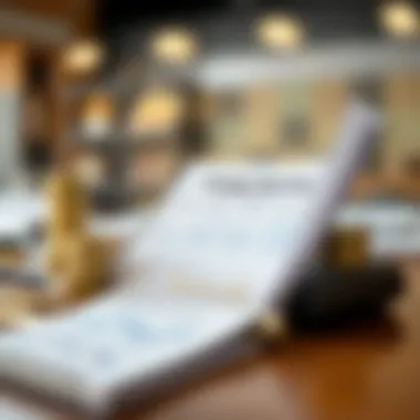 Strategic planning for risk management in personal finance