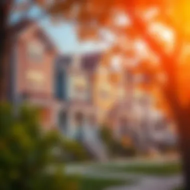 Analyzing Market Trends in New Jersey Market trends analysis for townhome rentals in New Jersey