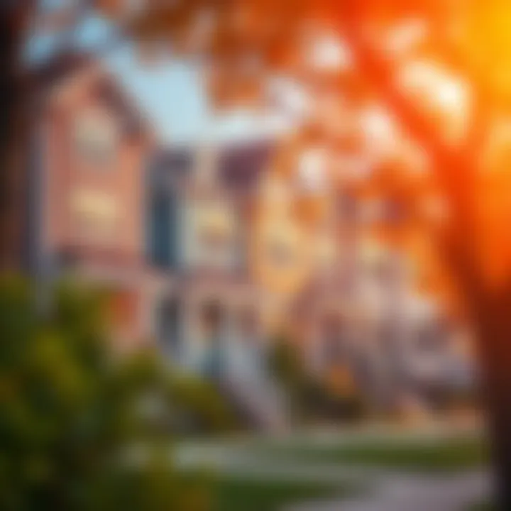 Analyzing Market Trends in New Jersey Market trends analysis for townhome rentals in New Jersey