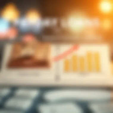 Comparison chart of payday loans vs. traditional loans