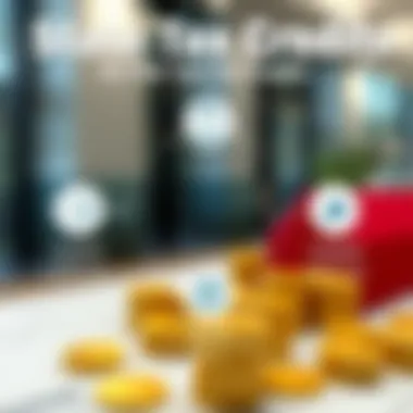 Eligibility Criteria for State Tax Credits Diagram of eligibility criteria for tax credits