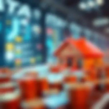 Tax Benefits of Charitable Donations Infographic of tax benefits for charitable donations